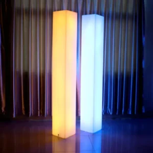LED zuil